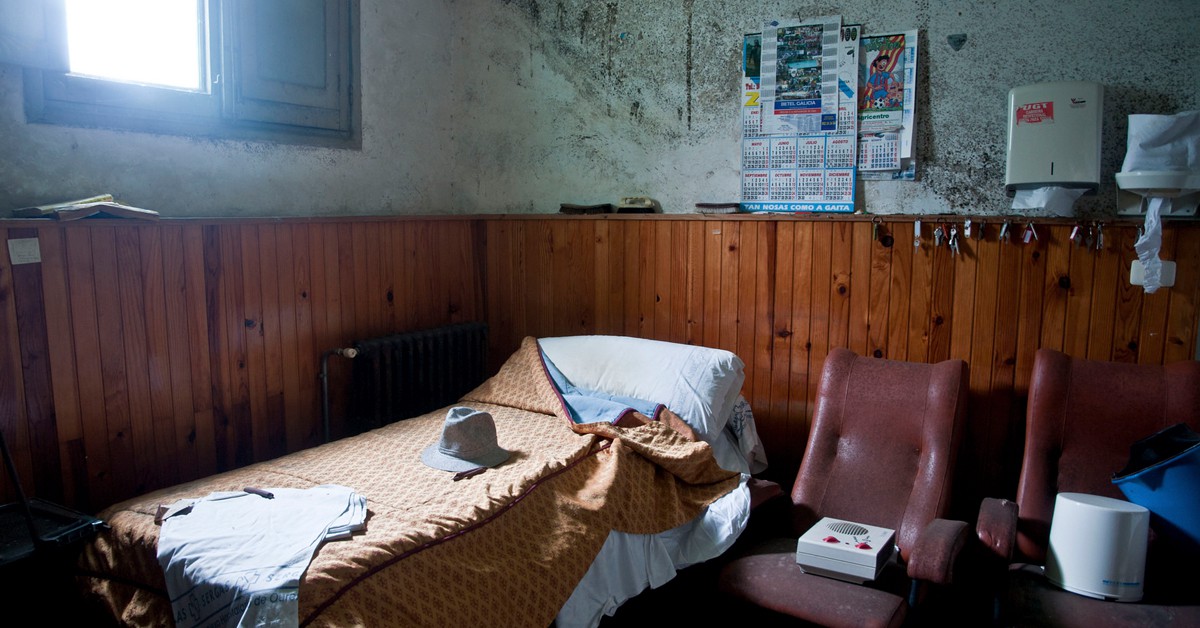 La cama (cudipeich, Foter)