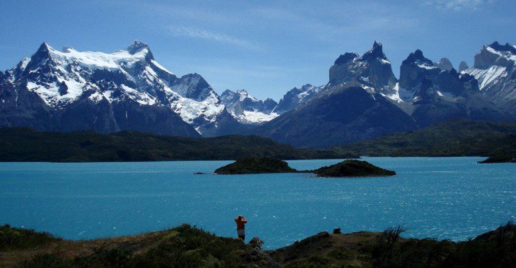 Parque Nacional Torres del Paine (fra.ps, Foter)
