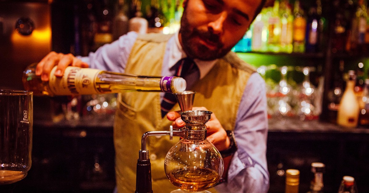 Borja Cortina a los mandos del Varsovia (Varsovia Bar, Facebook)