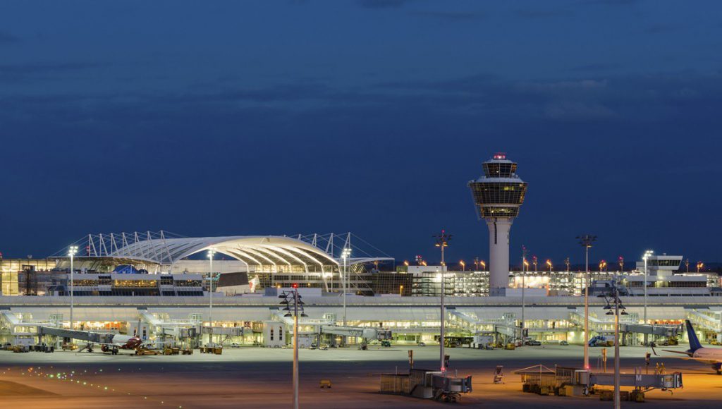 Sigue leyendo 10 claves wifi de los aeropuertos de Europa