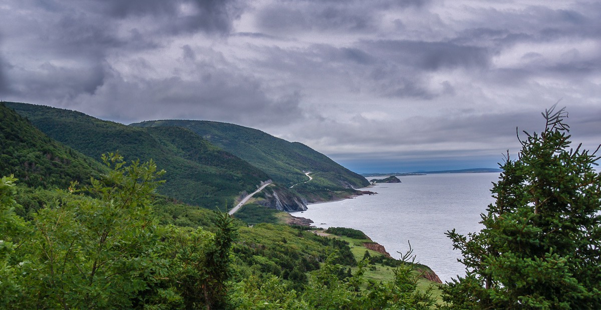cabo Bretón (Istock)