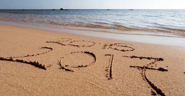 En 2017 disfrutaremos de 14 días festivos, 9 de ellos de ámbito nacional (iStock)
