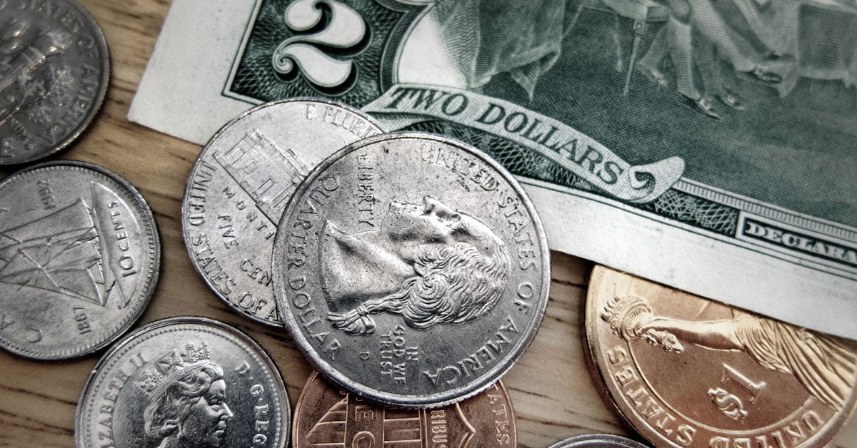 Hazte con la divisa con tiempo (Flickr)