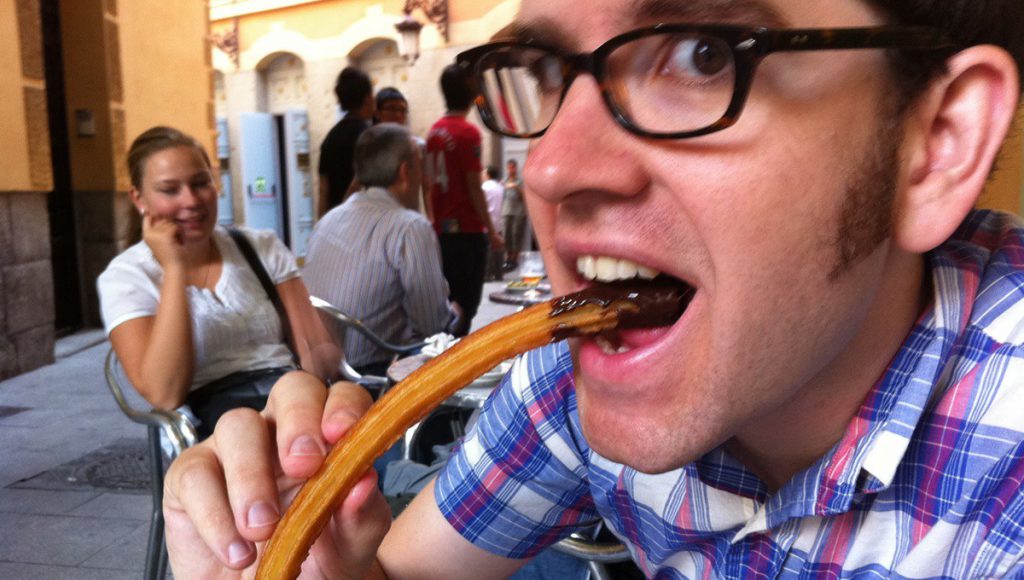 Sigue leyendo Los 5 mejores lugares donde comer chocolate con churros en Madrid