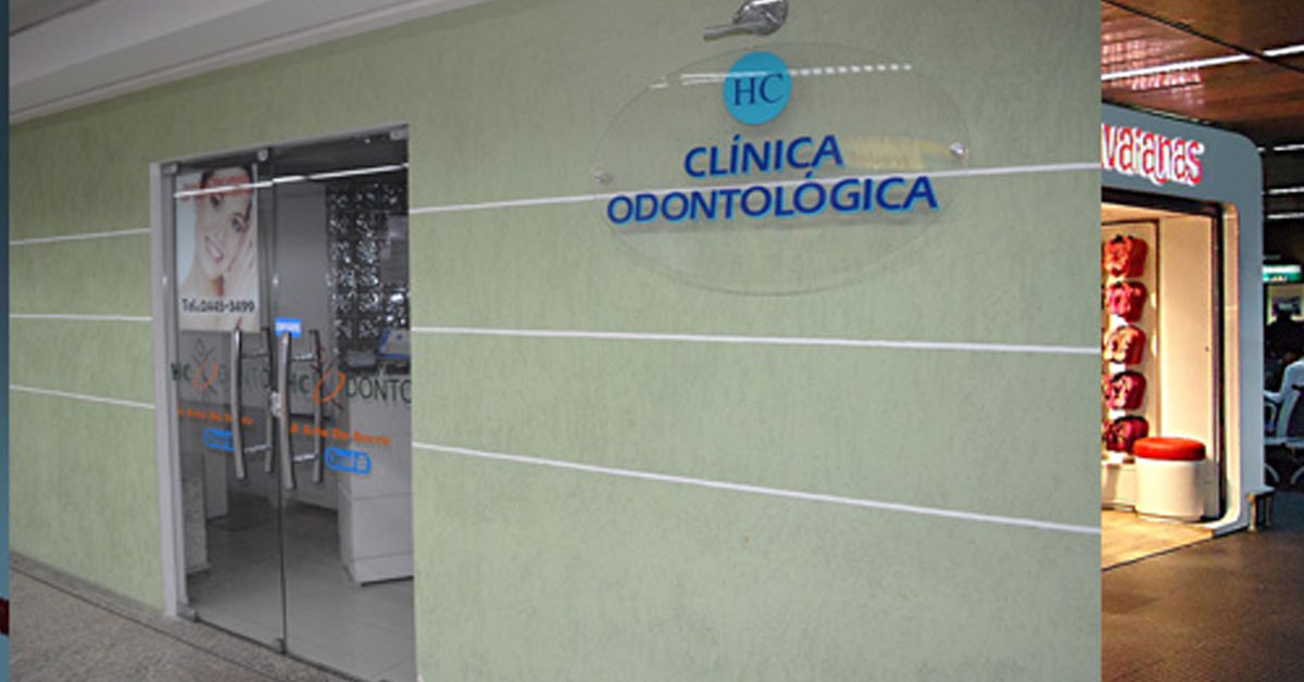 Un arreglito en la boca mientras esperas (Flickr)