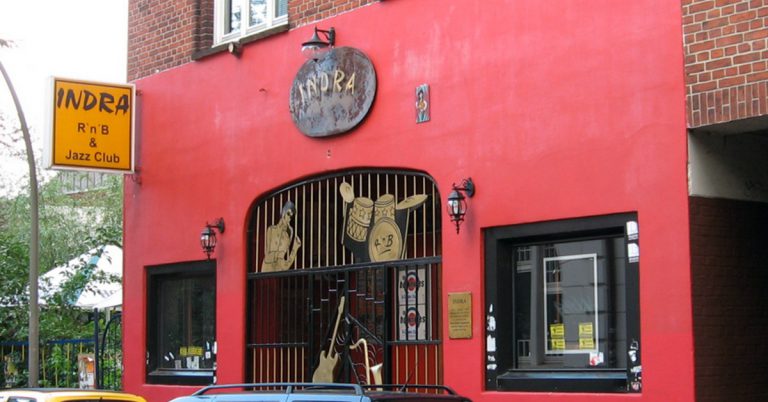 club Indra (wikipedia)