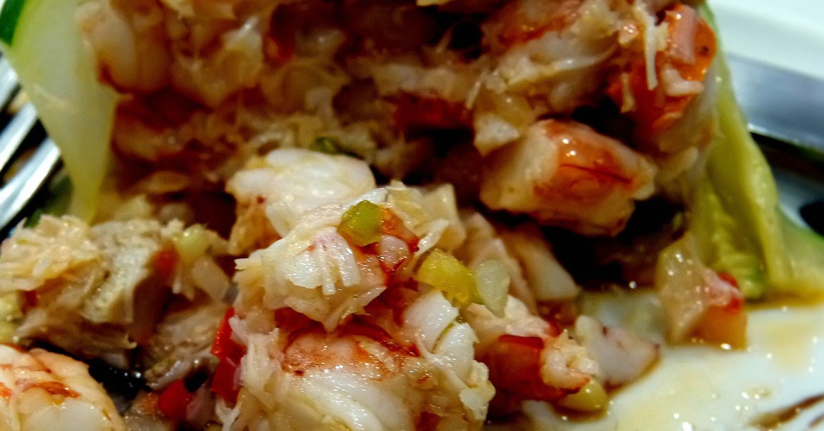 La deliciosa comida gallega (Flickr)