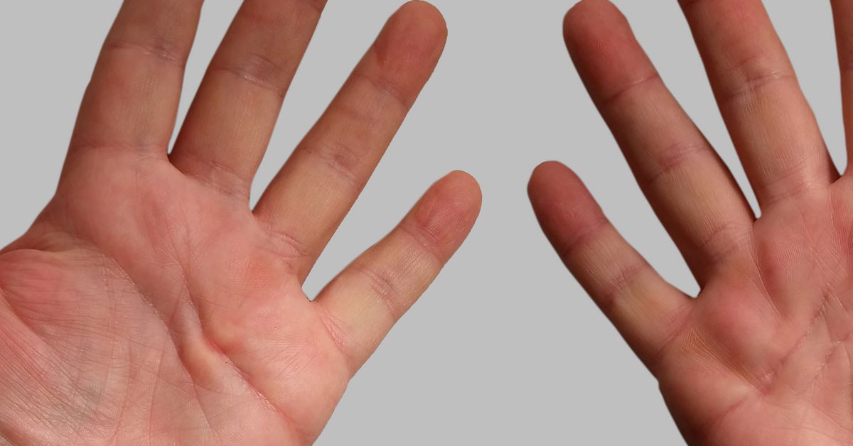 Las mágicas manos de los componedores (Flickr)