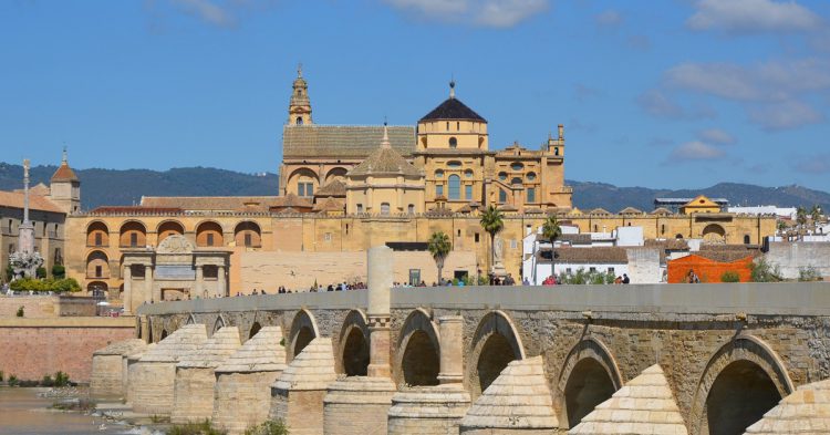 Escapada a Córdoba para 2 desde 37€