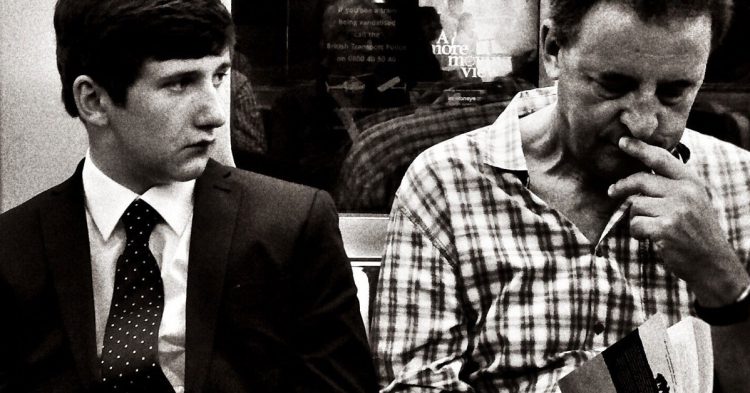 (Casi) Todos llevamos una 'maruja' dentro (Flickr)