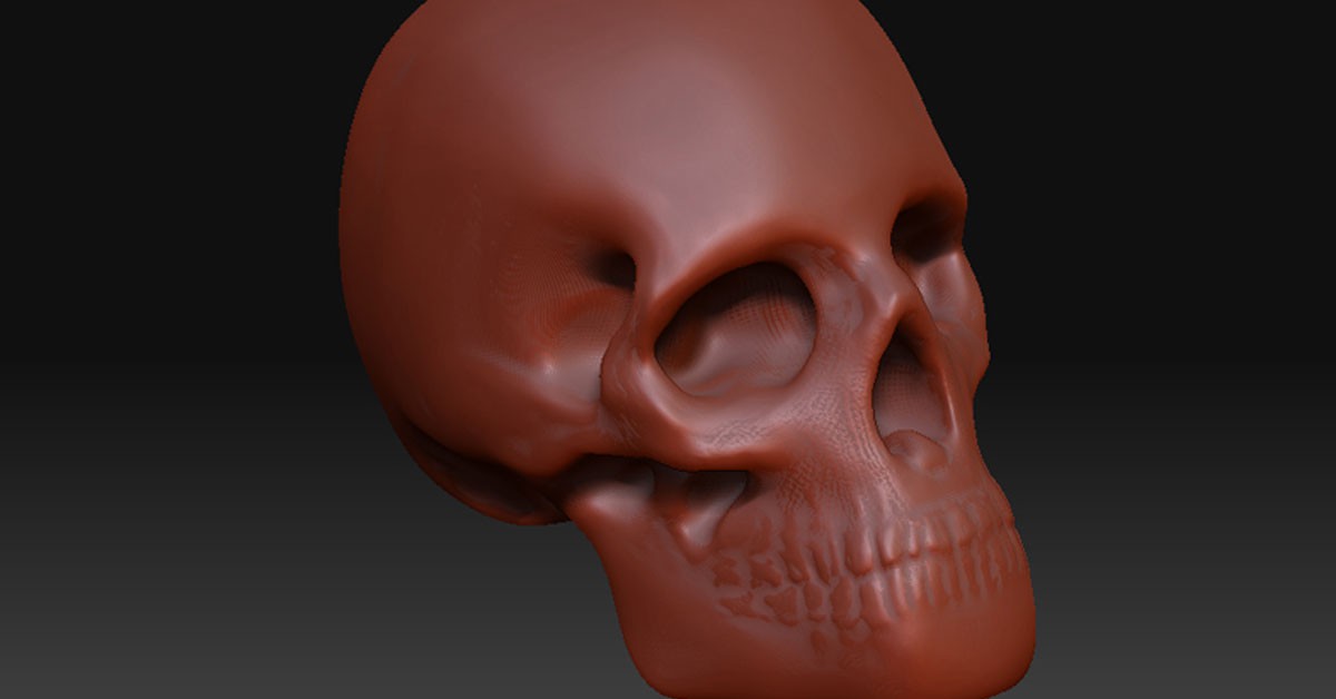 Los cráneos bien ocultos para que nadie los descubra (Flickr)