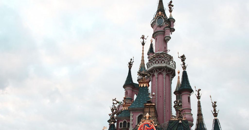 Sigue leyendo Si vas este año a Disneyland debes saber esto
