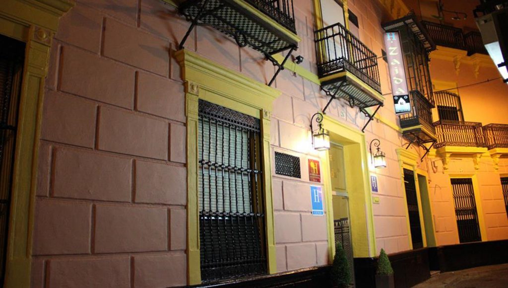 Sigue leyendo 7 hoteles de 1 estrella que te encantarán