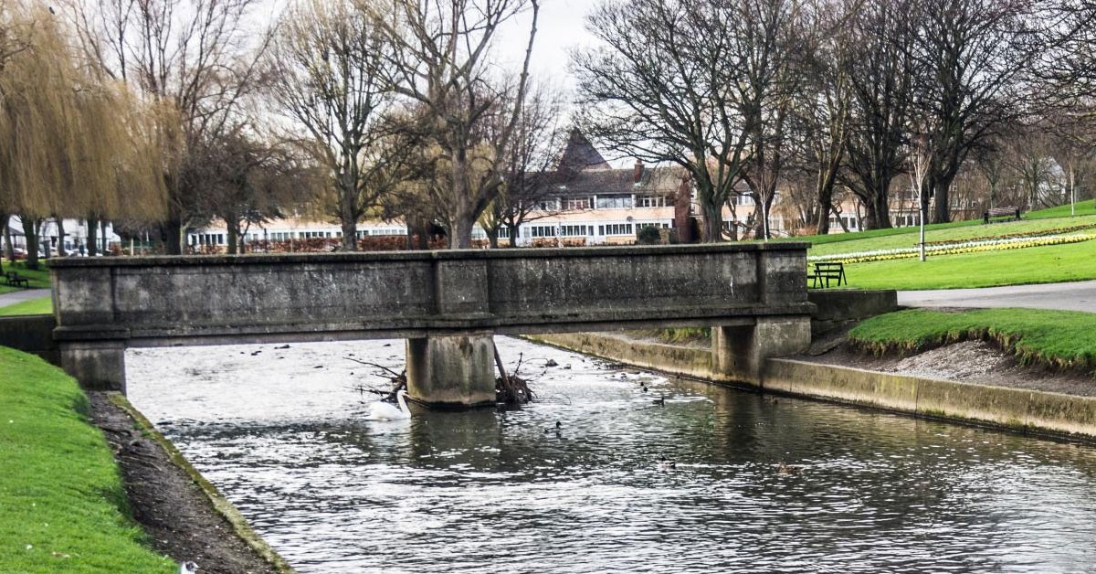 El extenso Griffith Park de Los Ángeles (Flickr)