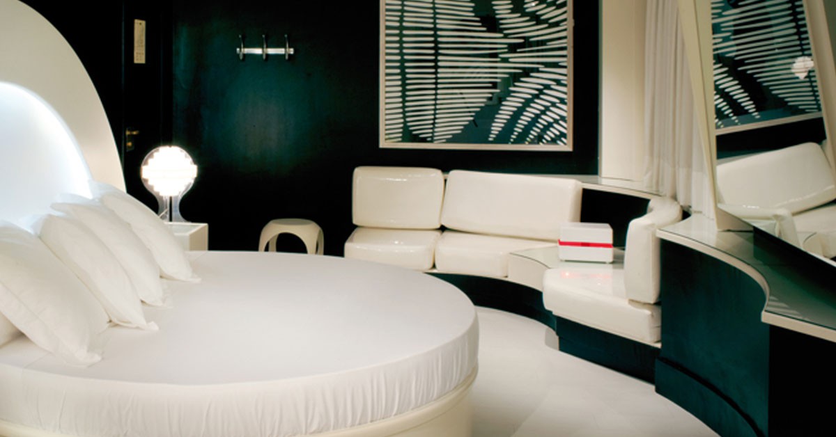 Hotel La Fraça en Barcelona (Fuente: lafransa.com)