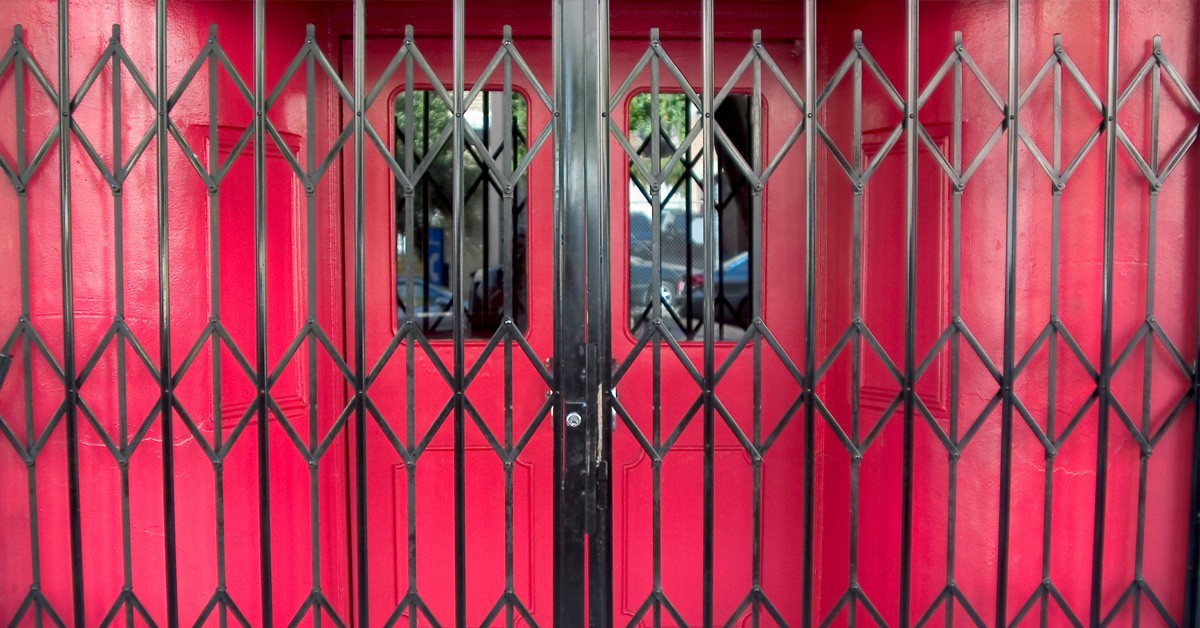 locales cerrados (Istock)