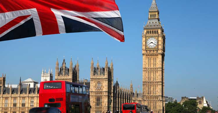 Con el London Pass se pueden visitar muchos lugares de interés de la ciudad para hacer un viaje barato por Reino Unido (iStock)