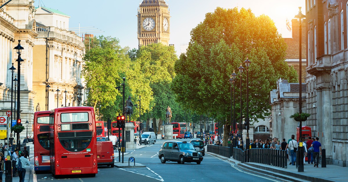 10 cosas que te pasan cuando te vas a vivir a Londres