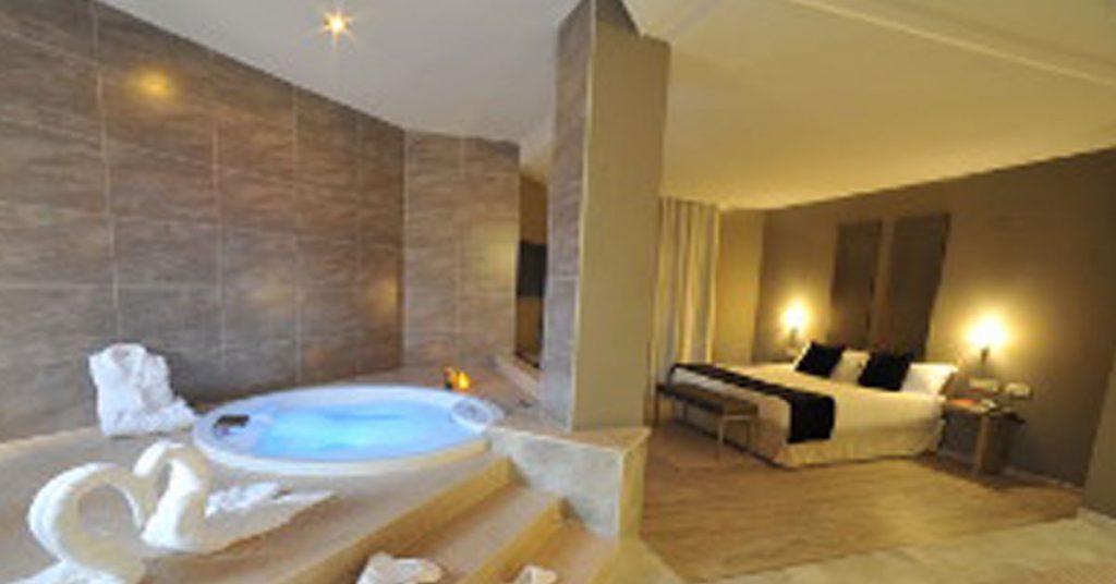 Hotel Luve en Valencia (Fuente: luvemotel.es)
