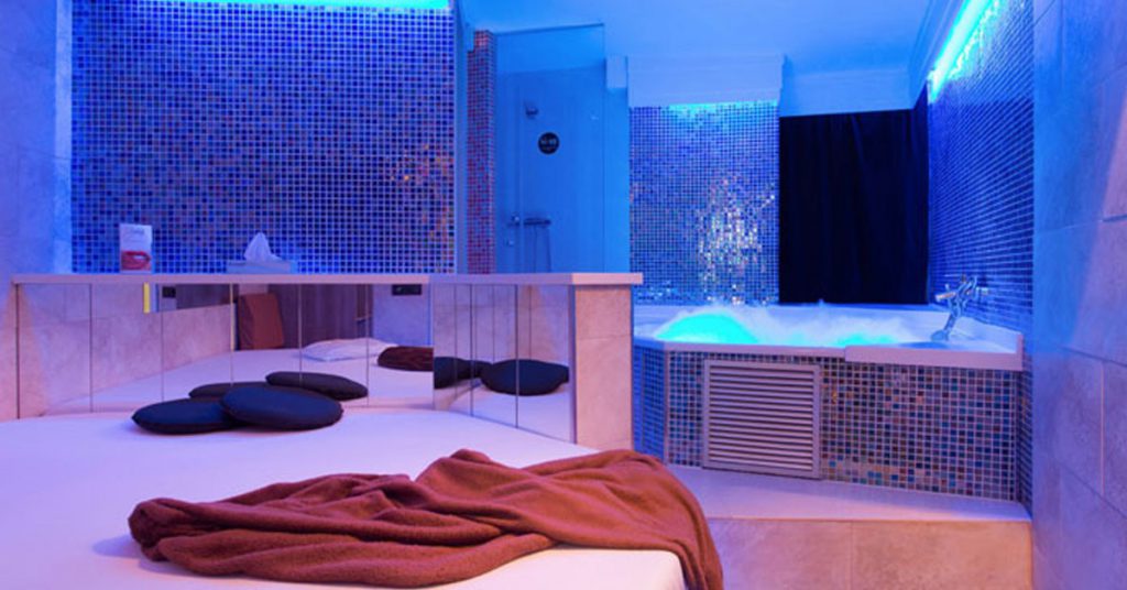 Hotel Luxta 177 en Barcelona (Fuente: luxtal.es)