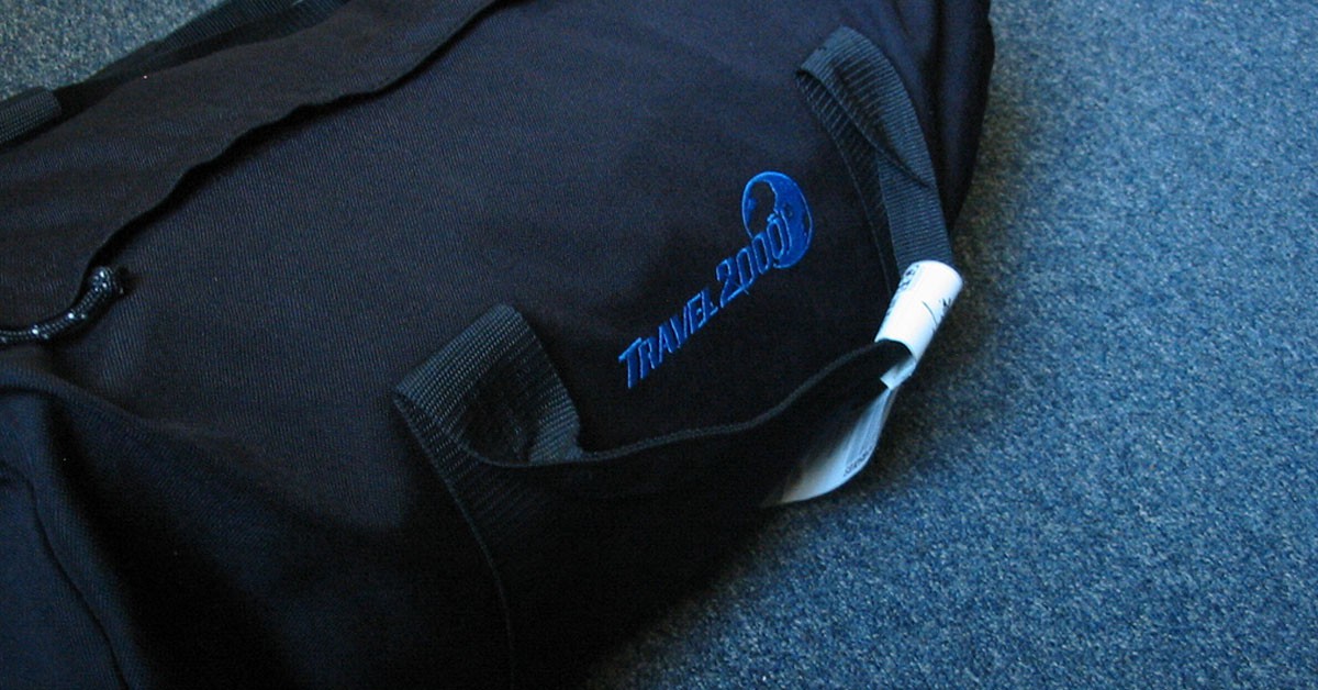 ¡Ya no entra nada más! (Flickr)