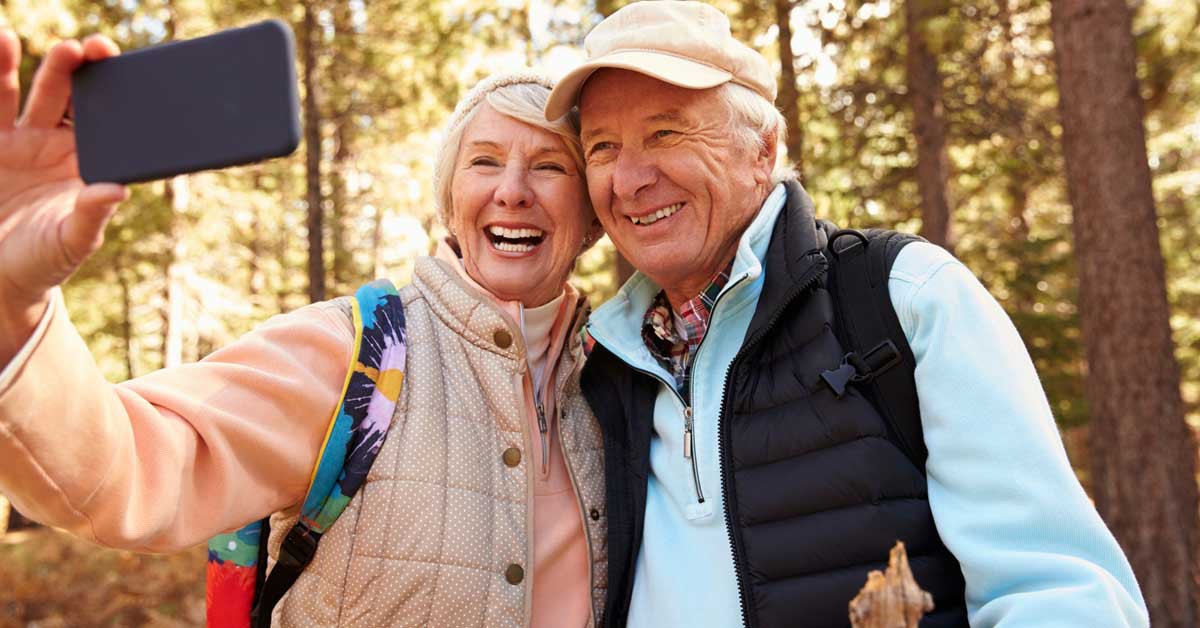 Las personas de 60 años que reciban otro tipo de pensión también pueden viajar con el IMSERSO (iStock)