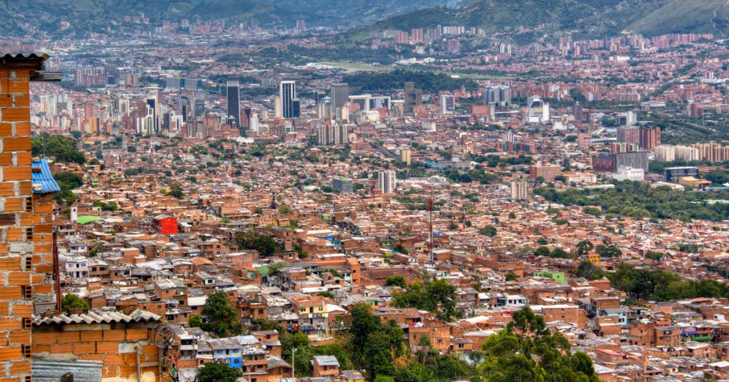 Sigue leyendo 5 destinos imprescindibles para los patrones de “Narcos”