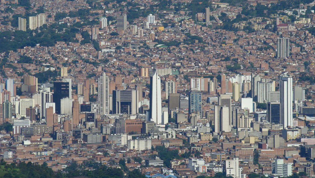 Sigue leyendo 10 cosas que hay que hacer y ver en Medellín