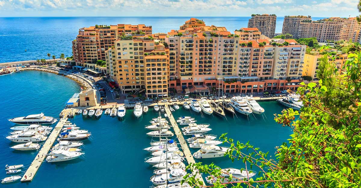 Montecarlo (iStock)