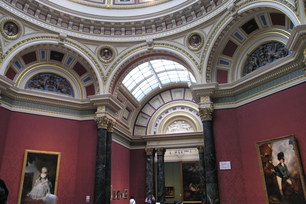 National Gallery (wikimedia.org)