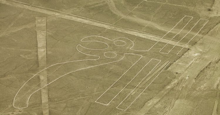 desierto de Nazca (Istock)
