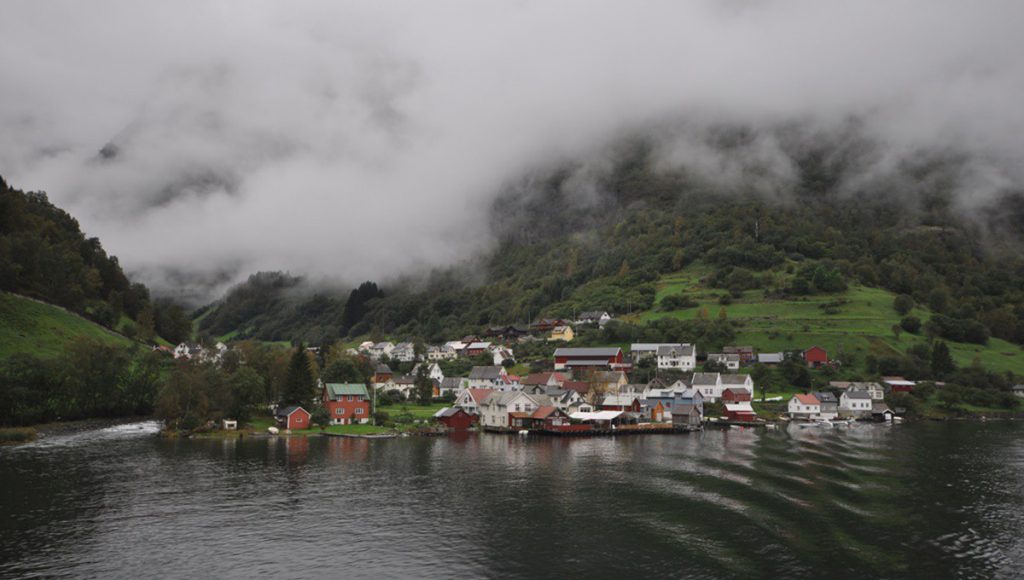 Sigue leyendo 7 lugares imprescindibles que ver en Noruega