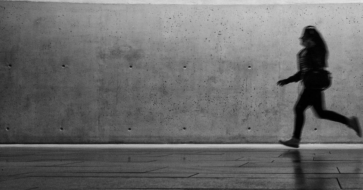 Pros y contras del 'last minute' (Flickr)