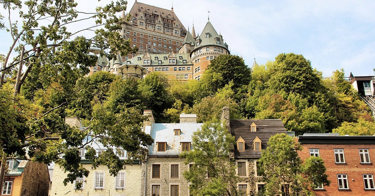 Quebéc (Pixabay)