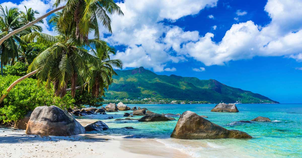 Seychelles (iStock)