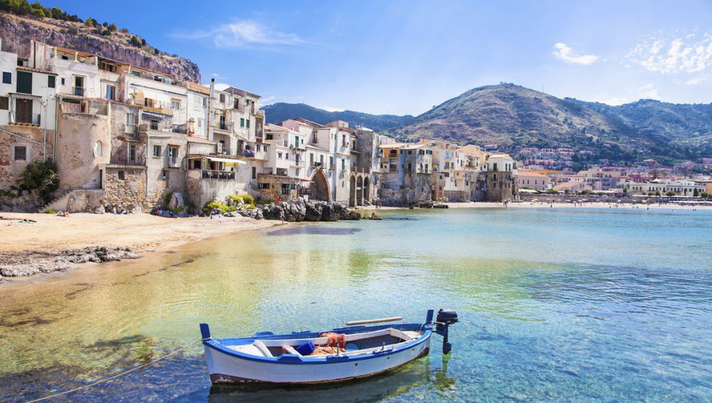 Sigue leyendo Los 7 pueblos más bonitos que ver en Sicilia