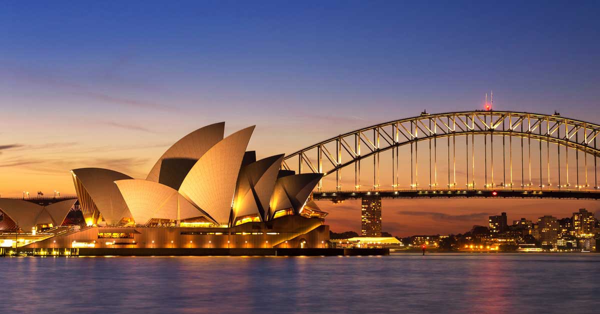 Sidney (iStock)