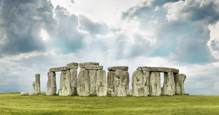 Stonehenge (Istock)