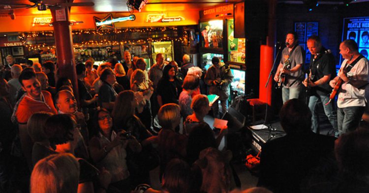 The Cavern (cavernclub.org)