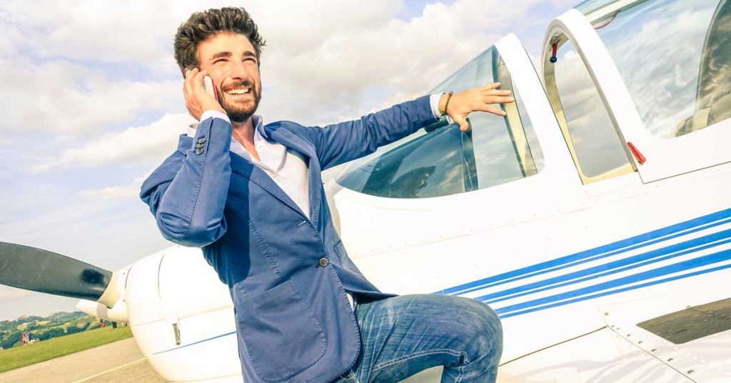 Sigue leyendo 8 viajes que harías si fueses millonario