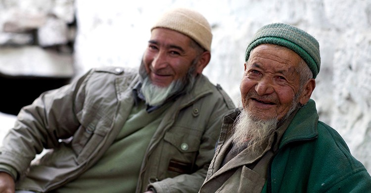 Turtuk (iStock)