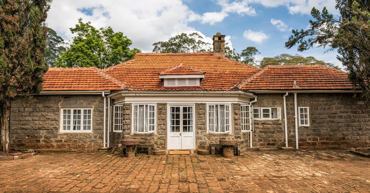 Museo de Karen Blixen (iStock)