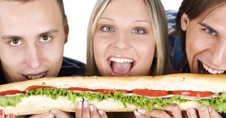 Bocadillo de Brutus (http://www.restaurantesbrutus.es/)