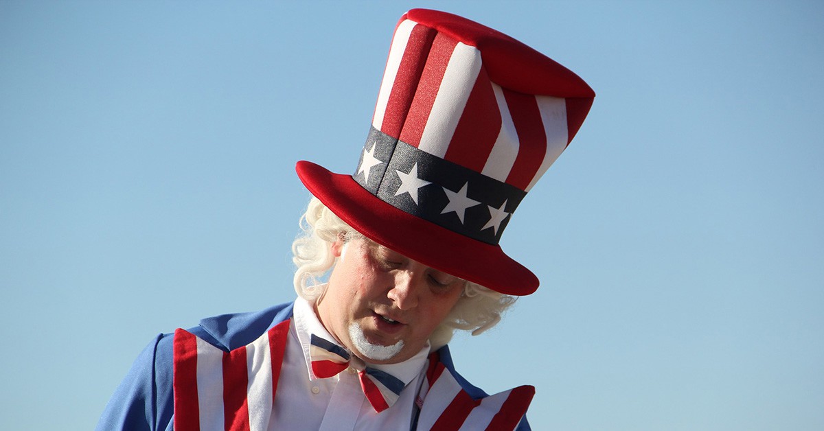 Estados Unidos (Pixabay)