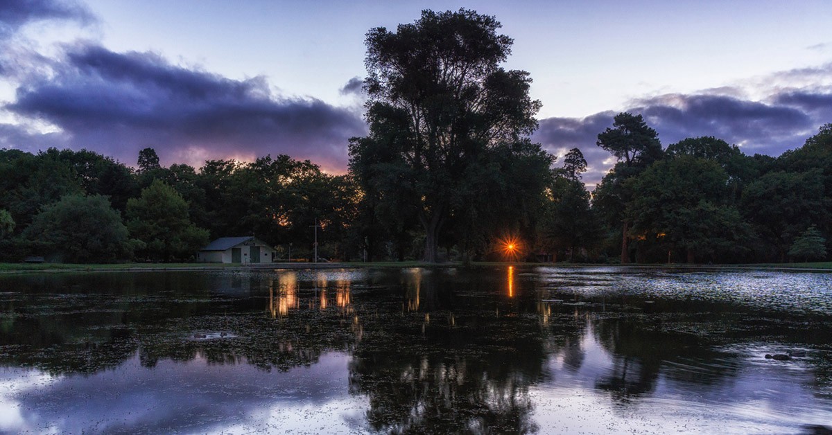 Lago Victoria (iStock)