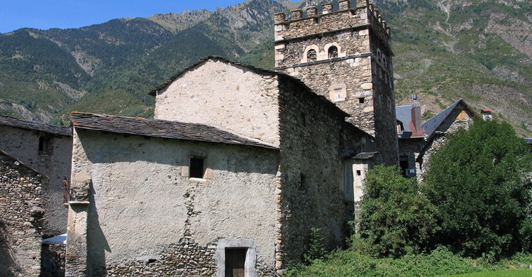 Benasque (wikimedia.org)