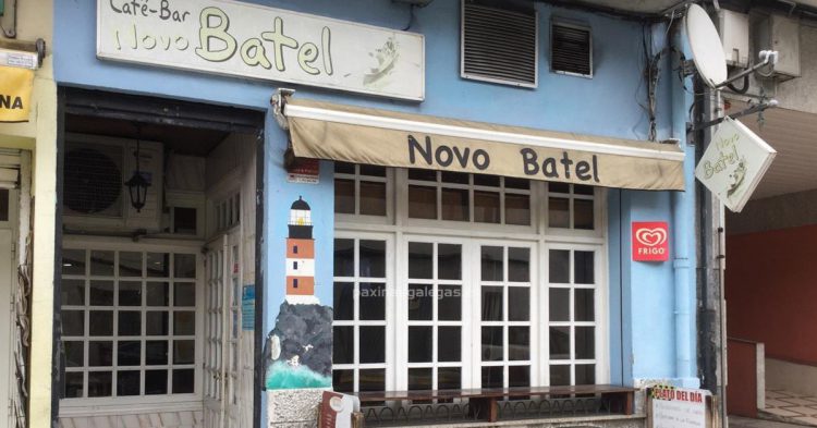 Novo Batel (http://www.paxinasgalegas.es/)