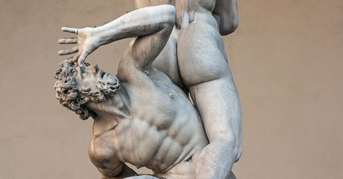 Renacimiento (iStock)