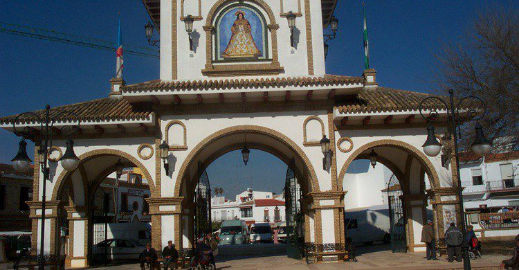 Almonte. Pueblos de Huelva (Flickr)