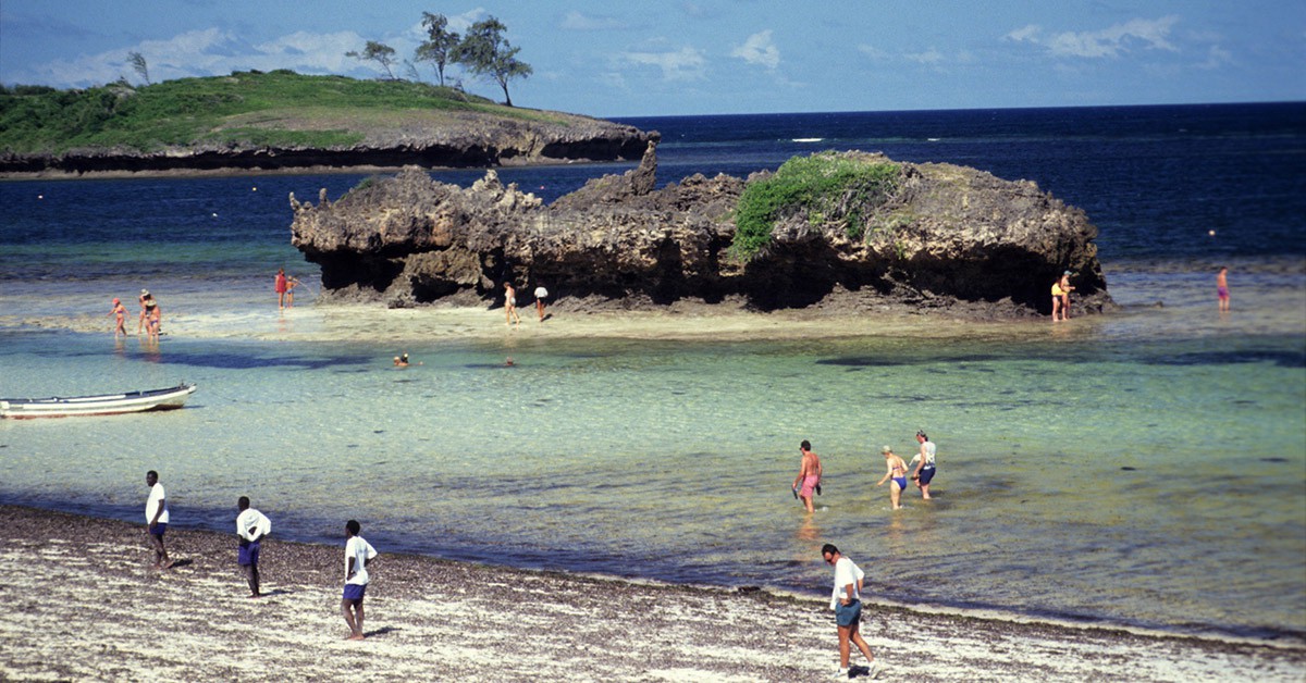 Watamu (iStock)